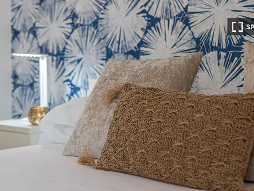 Immagine 2 di Appartamento in affitto  in Via dei Gozzadini a Roma