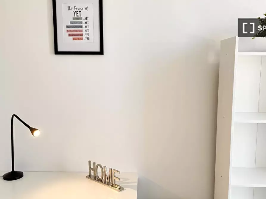 Immagine 5 di Camera condivisa in affitto  in VIA Q. SELLA (4) a Firenze