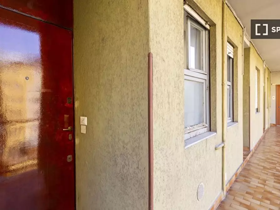 Immagine 19 di Appartamento in affitto  in Via dei Tulipani a Milano