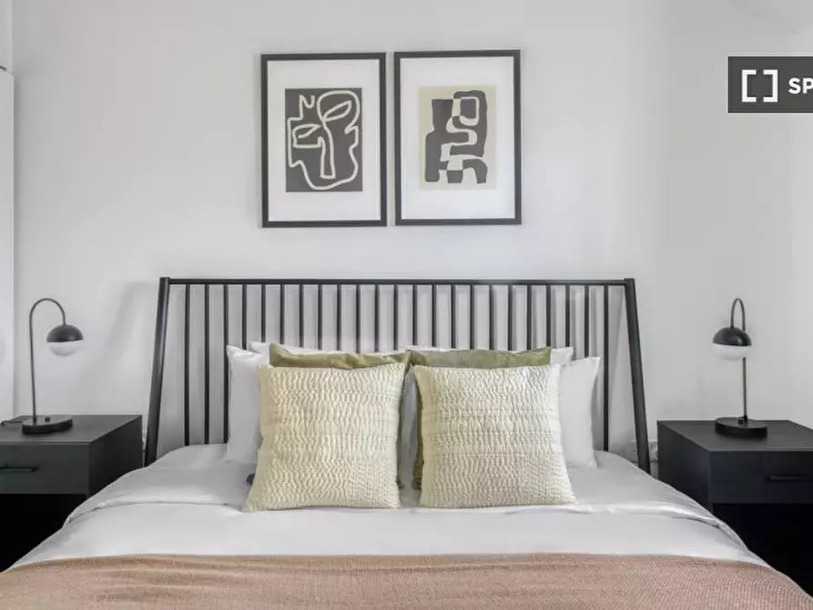Immagine 12 di Appartamento in affitto  in Upper Montagu St a Paddington