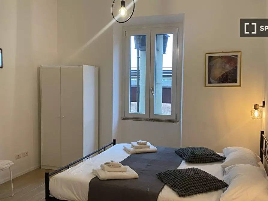 Immagine 4 di Appartamento in affitto  in Via del Pigneto a Roma