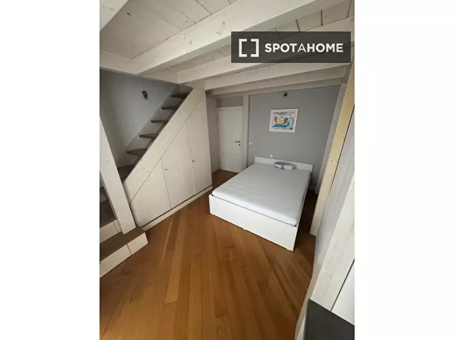 Immagine 9 di Appartamento in affitto  in Via delle Porte Nuove a Firenze