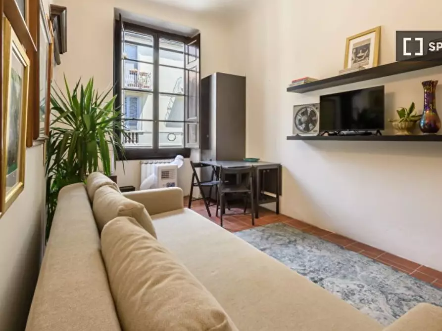 Immagine 7 di Appartamento in affitto  in Borgo Ognissanti a Firenze