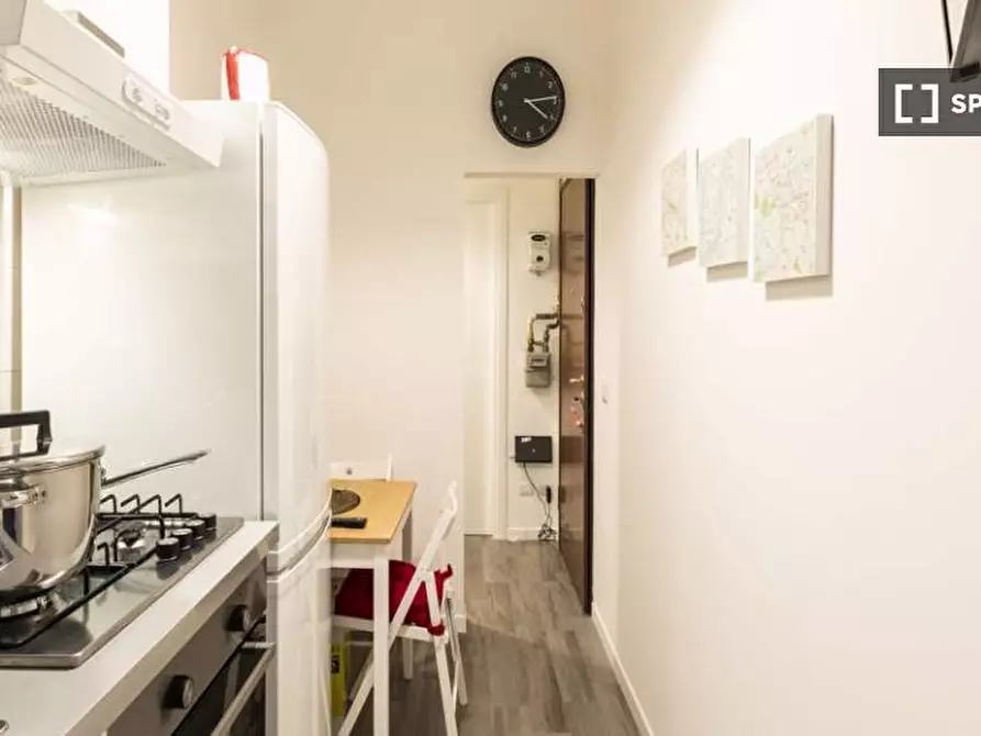 Immagine 13 di Camera condivisa in affitto  in Via Ilarione Rancati a Milano