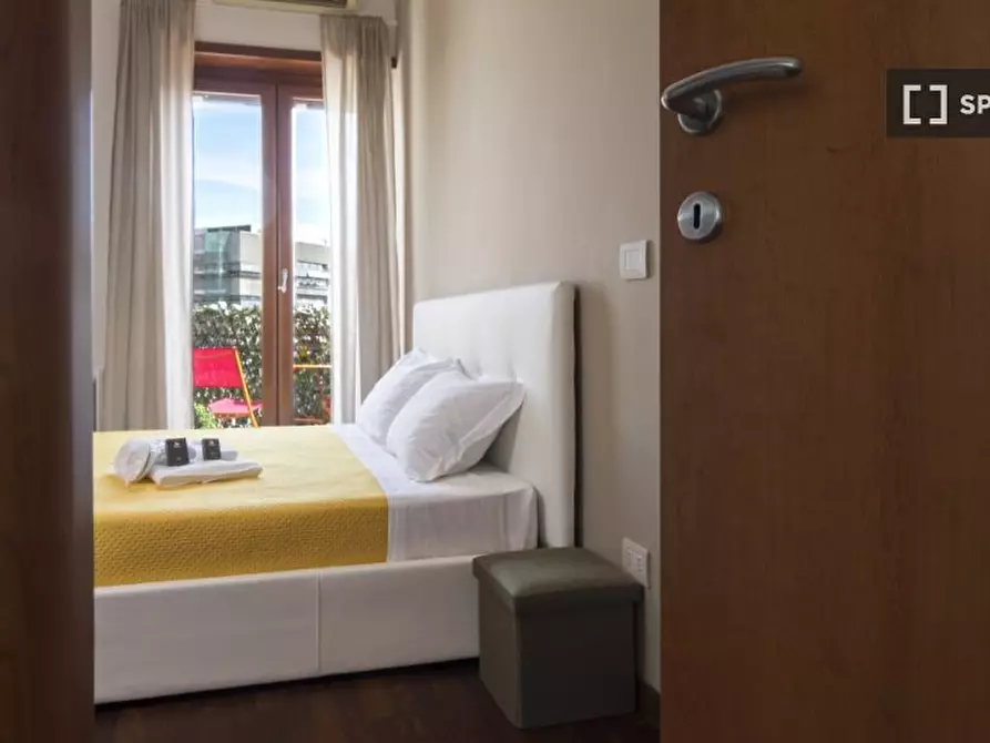 Immagine 6 di Appartamento in affitto  in Via Trionfale a Roma