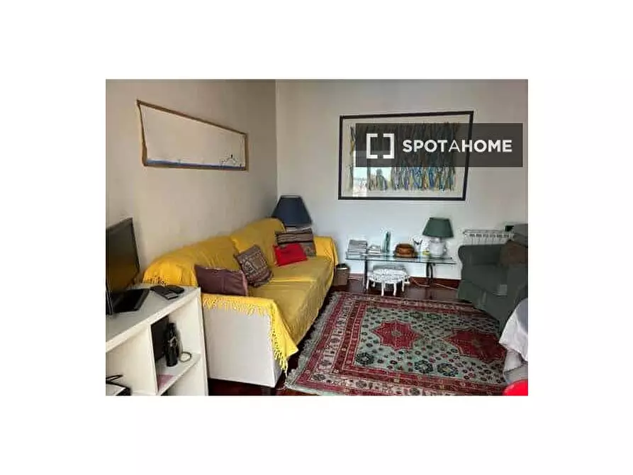 Immagine 15 di Appartamento in affitto  in Via dell'Agnolo a Firenze