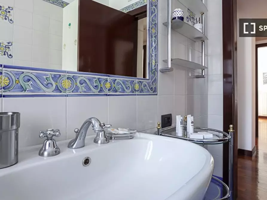 Immagine 12 di Appartamento in affitto  in Via Lipari a Milano