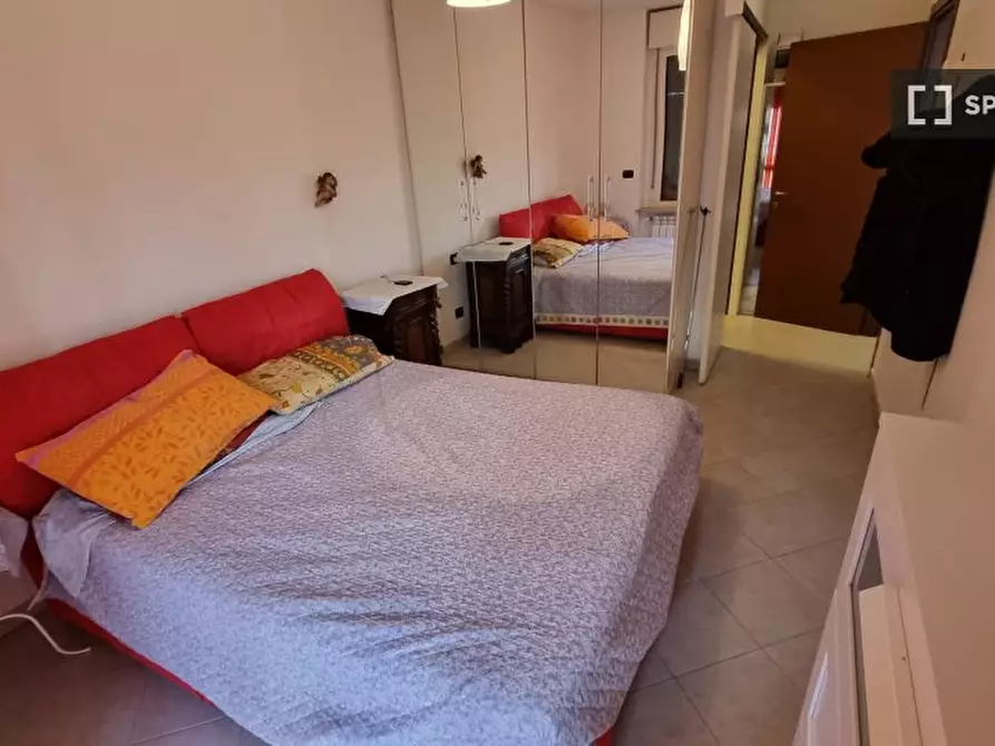 Immagine 18 di Appartamento in affitto  in Via Caduti in Missione di Pace a Milano