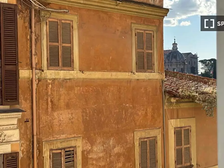 Immagine 15 di Appartamento in affitto  in Via Cavour a Roma
