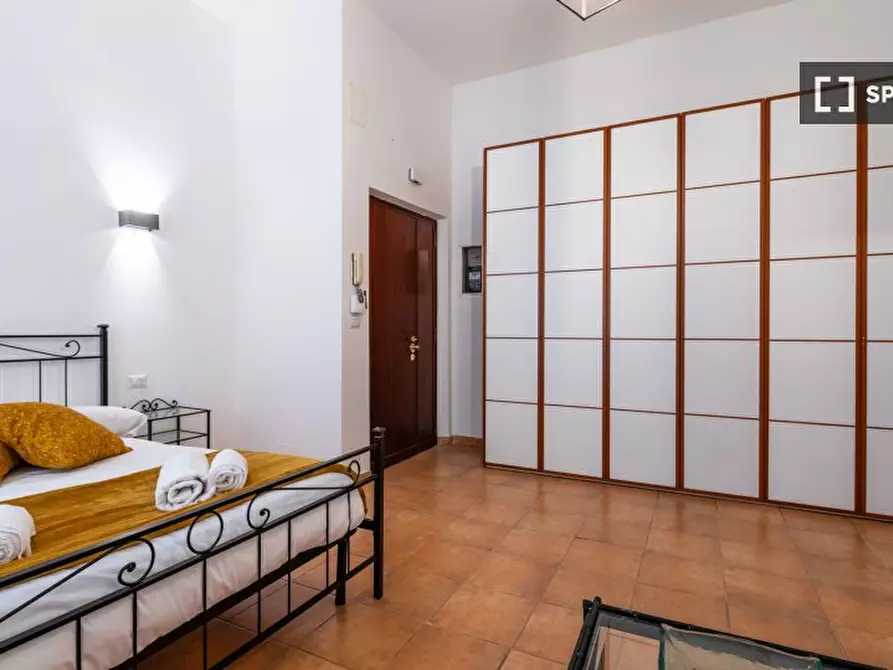 Immagine 14 di Appartamento in affitto  in Circonvallazione Gianicolense a Roma