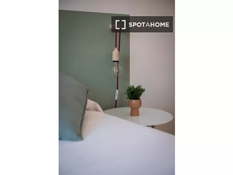 Immagine 17 di Appartamento in affitto  in Via Pietro Custodi a Milano