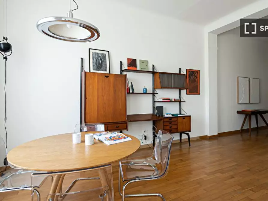 Immagine 13 di Ufficio in affitto  in Piazza Napoli a Milano