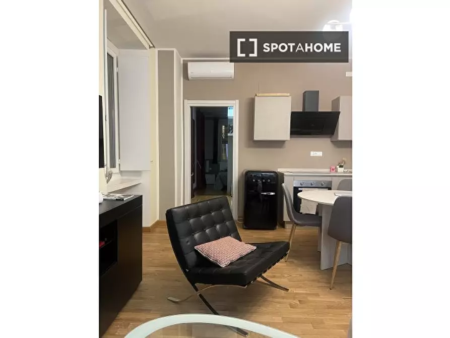 Immagine 15 di Appartamento in affitto  in Via Sant'Anselmo a Torino