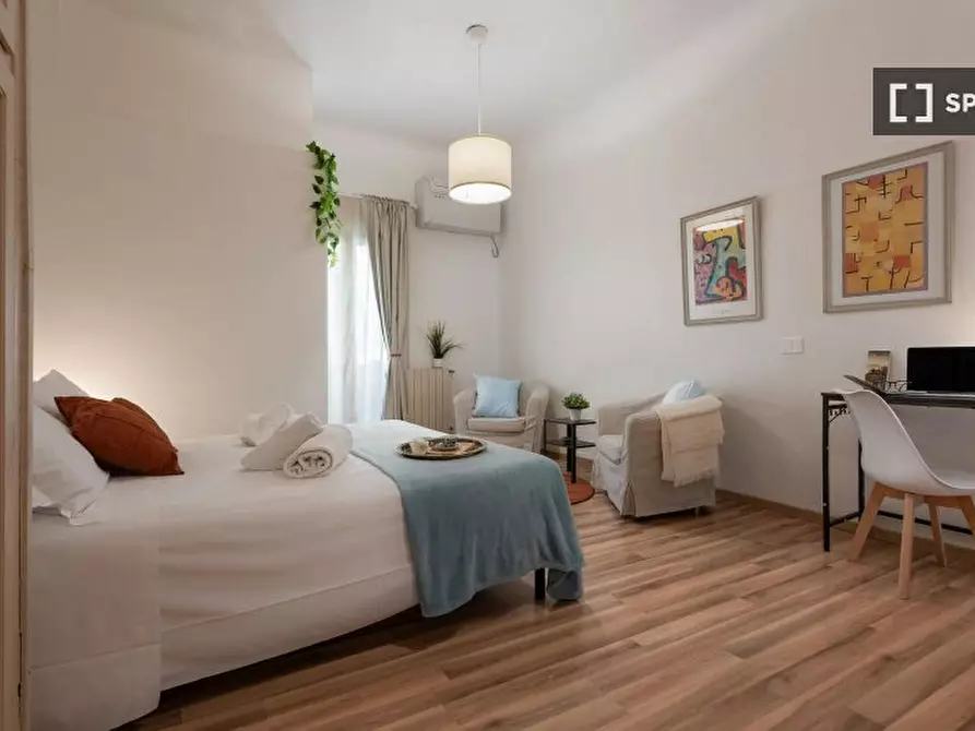 Immagine 7 di Appartamento in affitto  in Via dell'Agnolo a Firenze