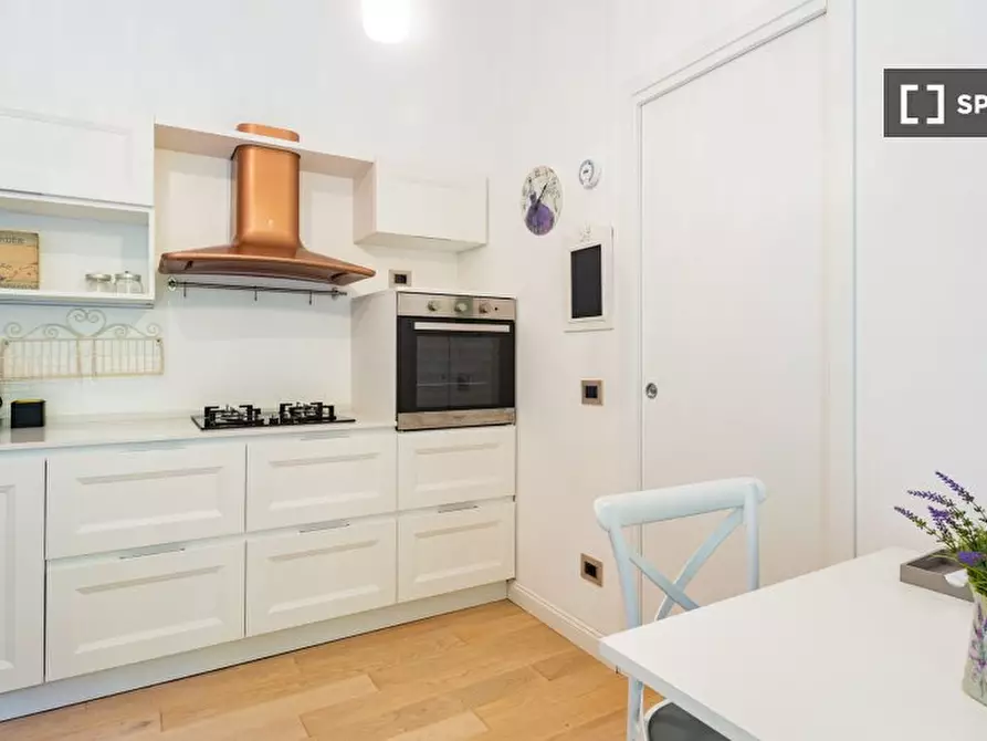 Immagine 9 di Appartamento in affitto  in Via Francesco Brioschi a Milano