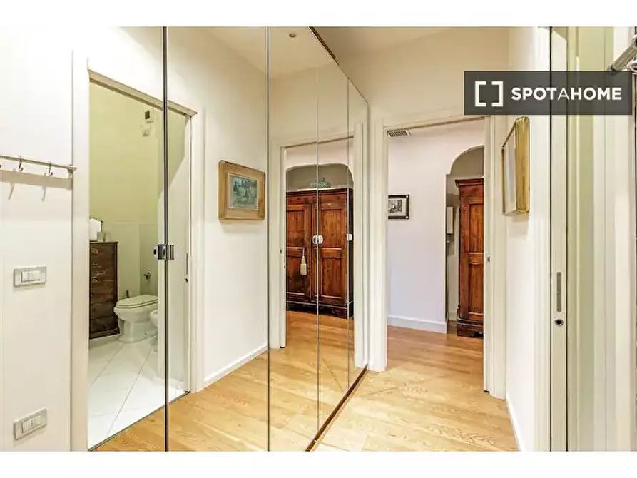 Immagine 14 di Appartamento in affitto  in Via Conca del Naviglio a Milano