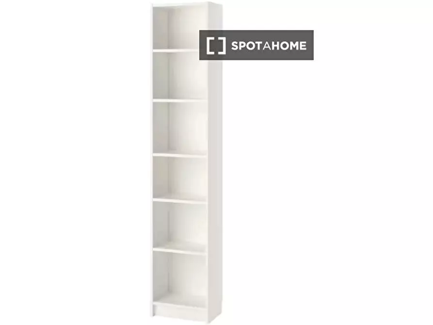 Immagine 5 di Camera condivisa in affitto  in Via Aldo Manuzio a Genova