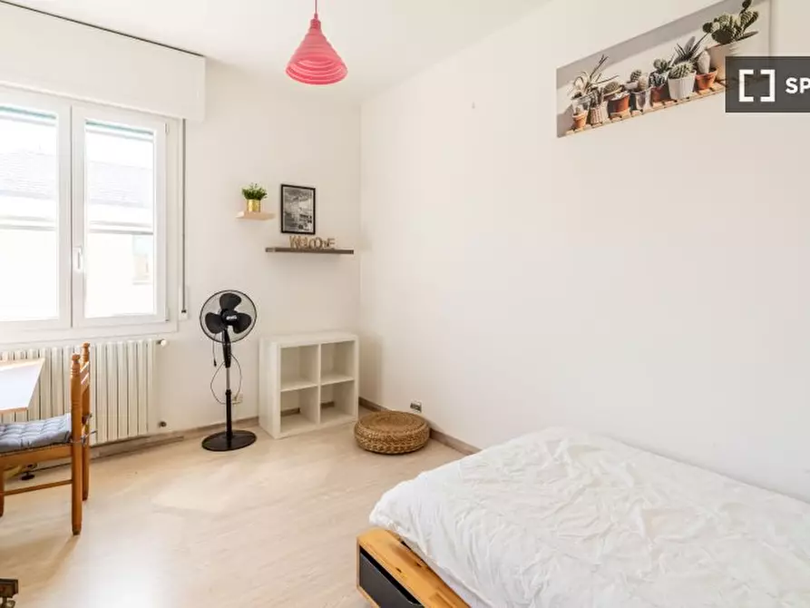 Immagine 13 di Appartamento in affitto  in Via del Lavoro a Bologna