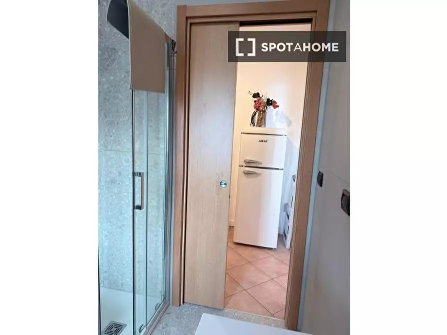 Immagine 8 di Appartamento in affitto  in Via Fra Riccardo Pampuri a Milano