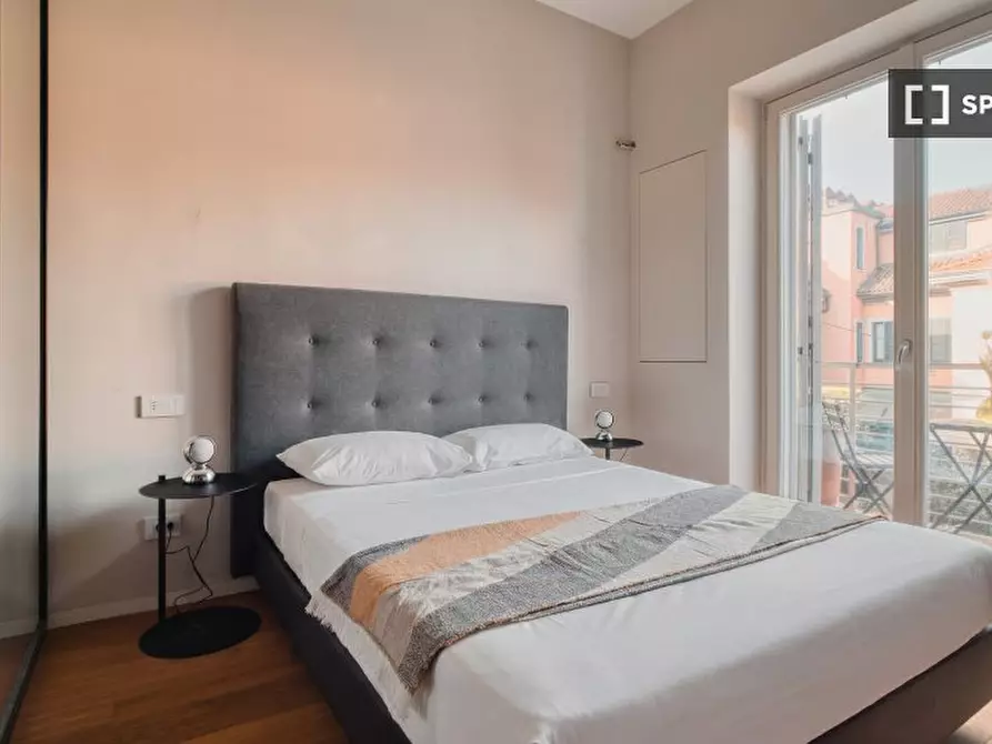 Immagine 13 di Appartamento in affitto  in V. Archimede a Milano