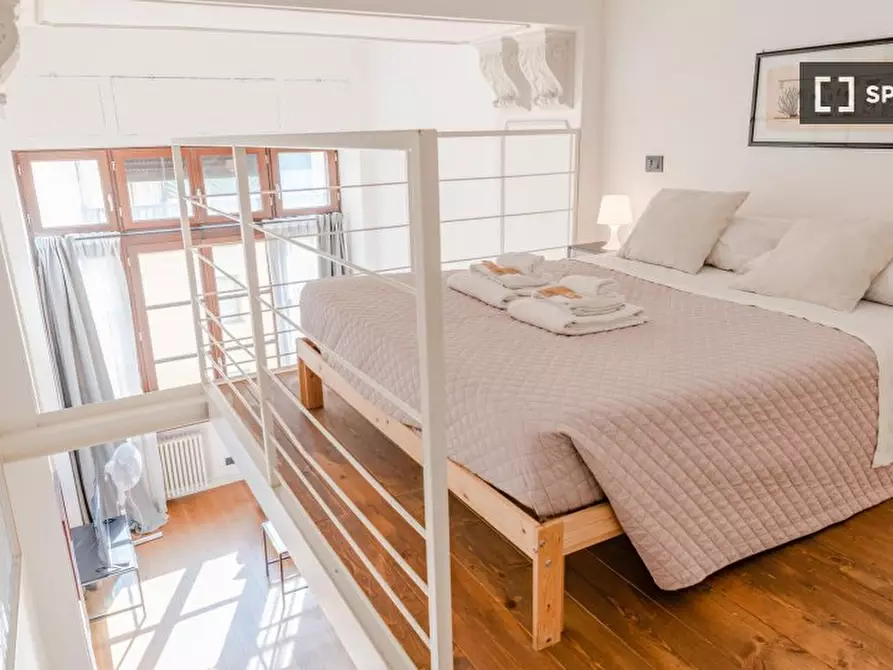 Immagine 16 di Appartamento in affitto  in Via Gioachino Rossini a Torino