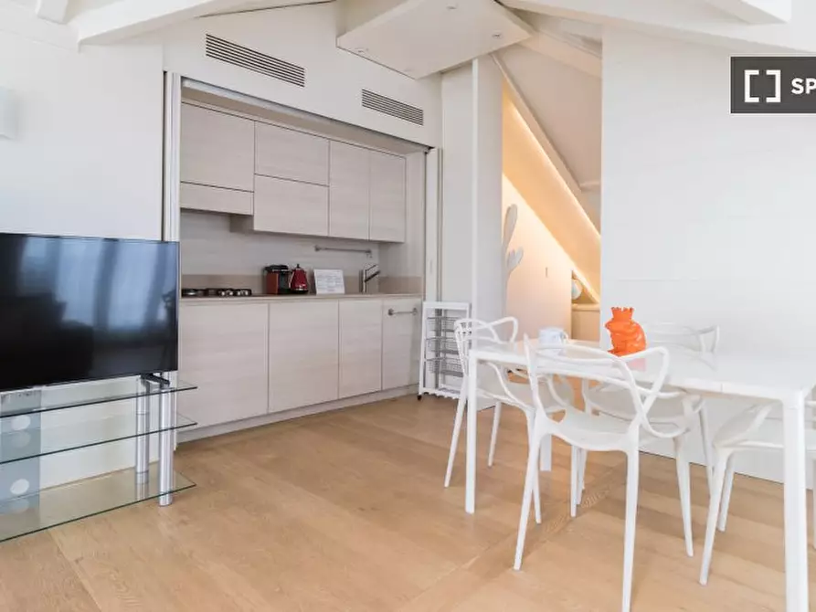 Immagine 12 di Appartamento in affitto  in Via Paolo Andreani a Milano