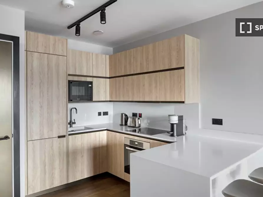 Immagine 8 di Appartamento in affitto  in Hewett St a Islington