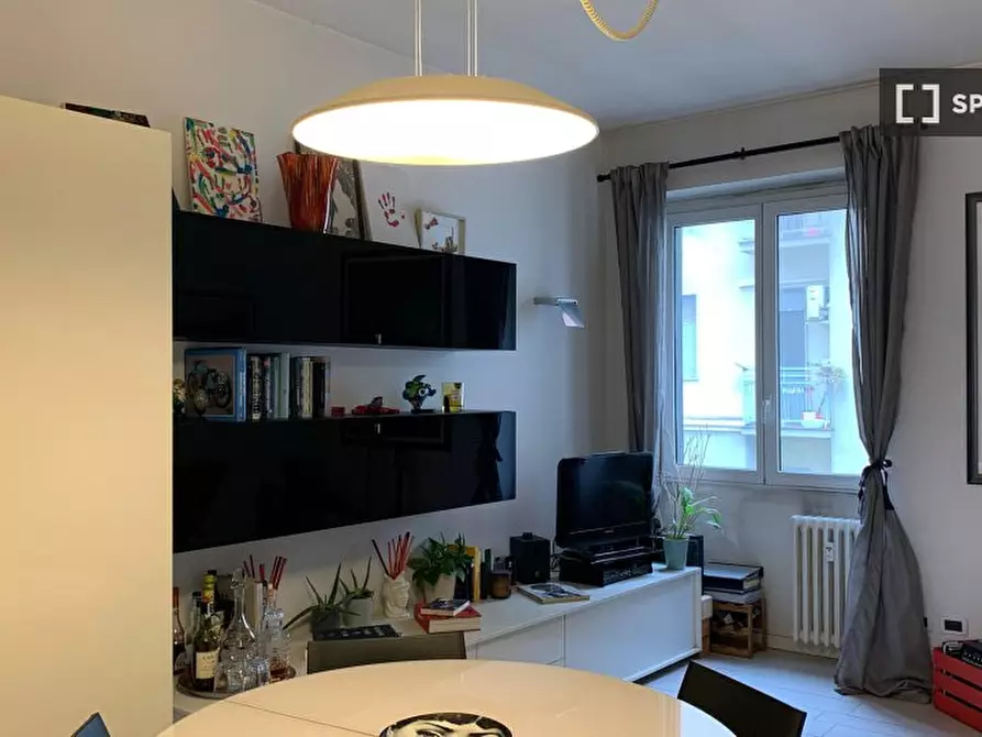 Immagine 8 di Appartamento in affitto  in Viale Bligny a Milano