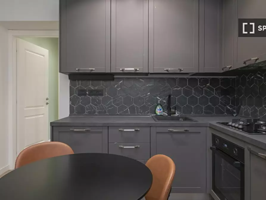 Immagine 5 di Appartamento in affitto  in Via Casella a Milano