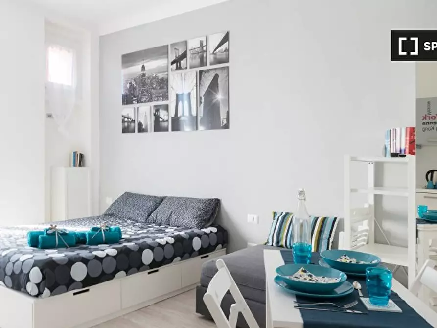 Immagine 1 di Ufficio in affitto  in Via Nicola Palmieri a Milano