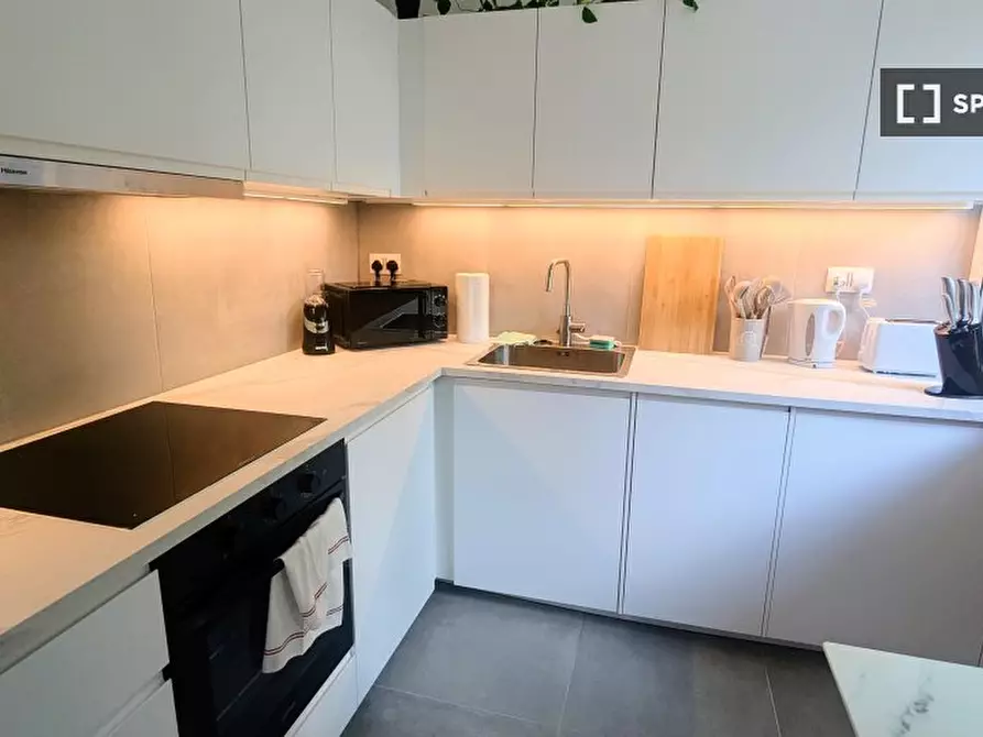 Immagine 4 di Appartamento in affitto  in Kirwyn Way a Camberwell