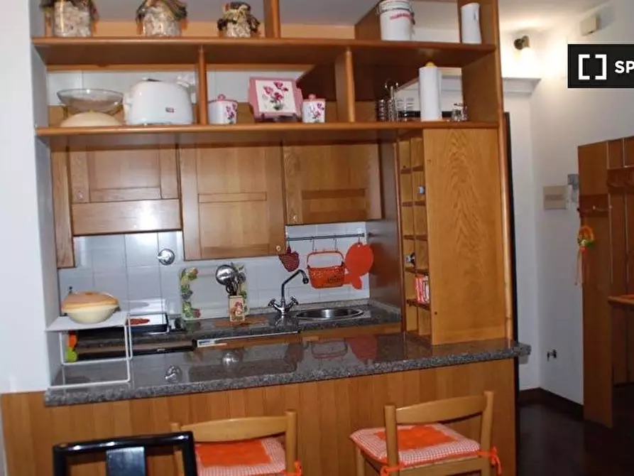 Immagine 4 di Appartamento in affitto  in Via Mario Angeloni a Perugia