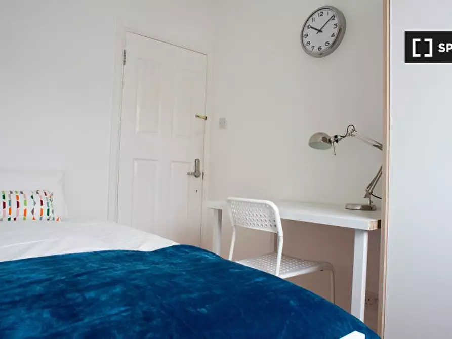 Immagine 19 di Camera condivisa in affitto  in Fishponds Rd a Wandsworth