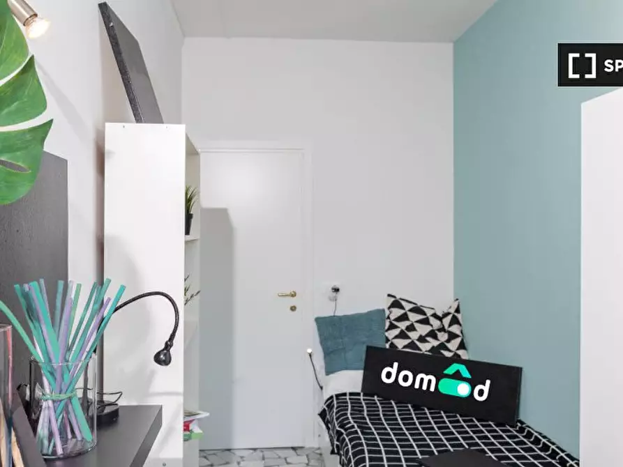 Immagine 13 di Camera condivisa in affitto  in Via Antonio Rosmini a Trento