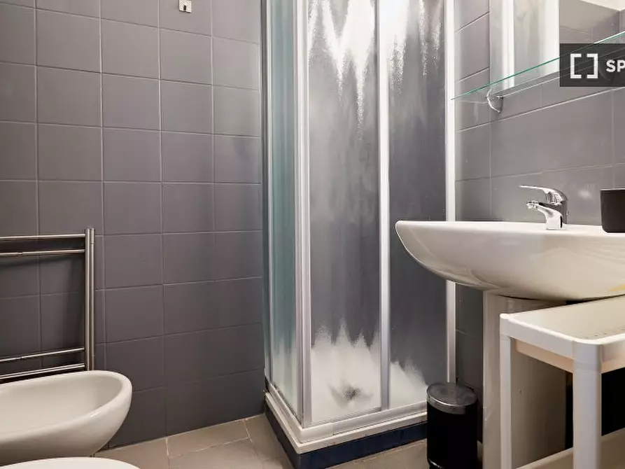 Immagine 13 di Camera condivisa in affitto  in Via Ormea a Torino