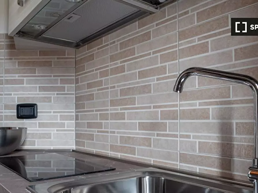 Immagine 17 di Appartamento in affitto  in Via Valassina a Milano