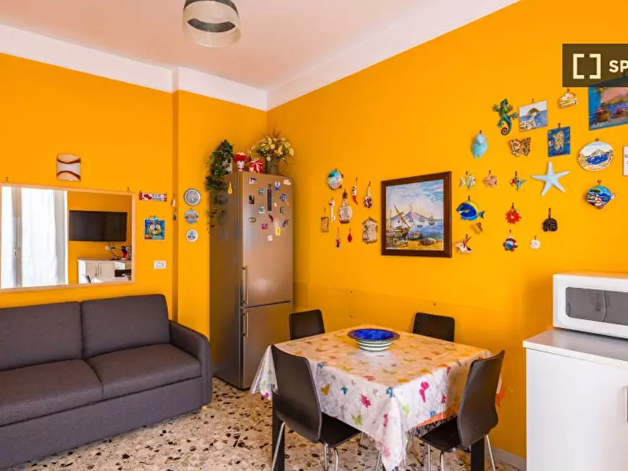 Immagine 10 di Appartamento in affitto  in Viale Colli Aminei a Napoli