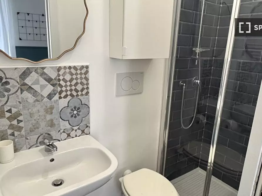 Immagine 6 di Camera condivisa in affitto  in Via Monte Rosa a Torino