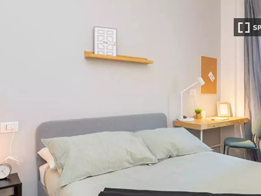 Immagine 6 di Appartamento in affitto  in Via Vespri Siciliani a Milano