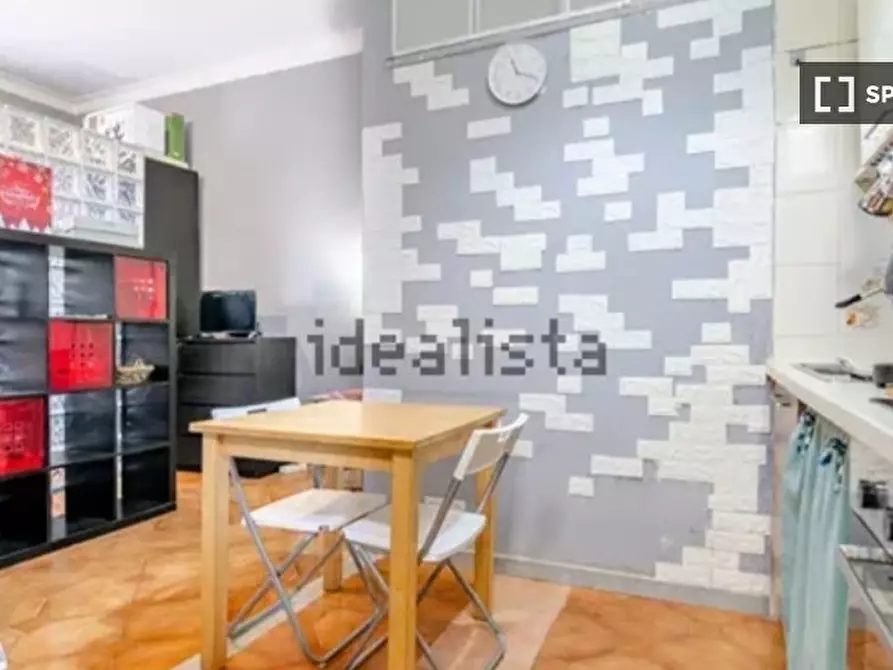 Immagine 3 di Ufficio in affitto  in Via del Pergolato a Roma