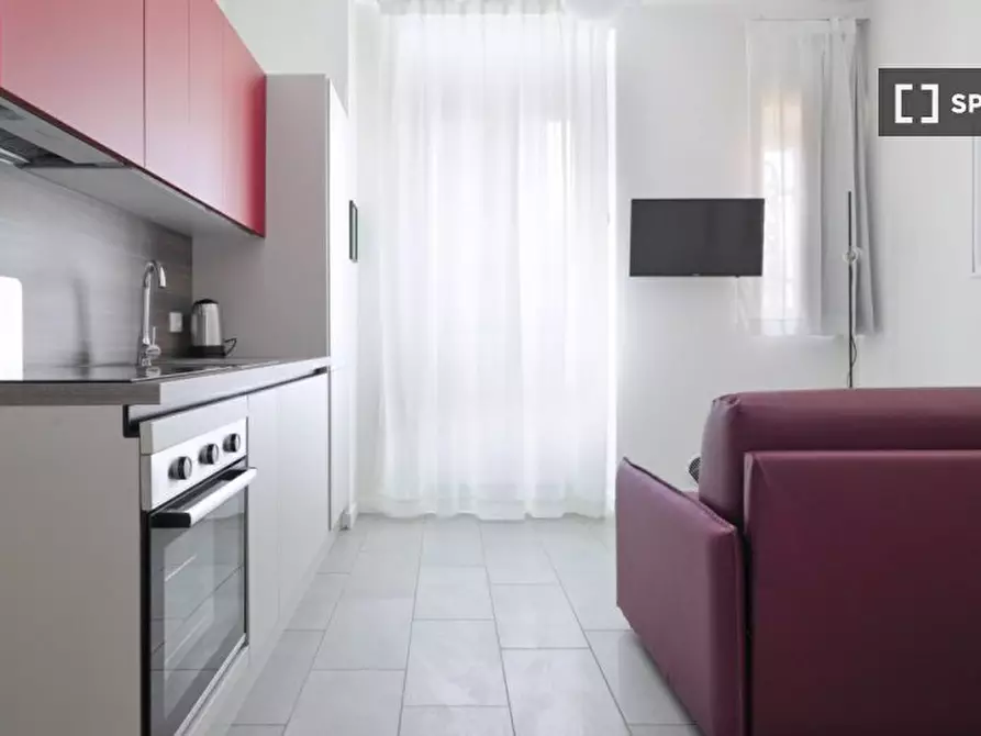 Immagine 4 di Appartamento in affitto  in Via Adda a Milano