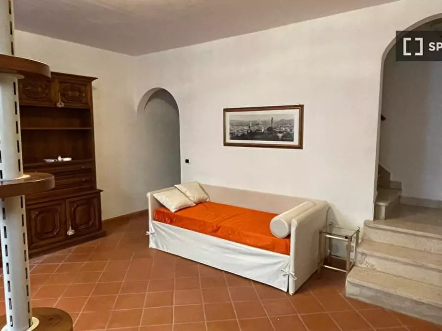 Immagine 11 di Appartamento in affitto  in Via Giacomo Matteotti a Sesto Fiorentino