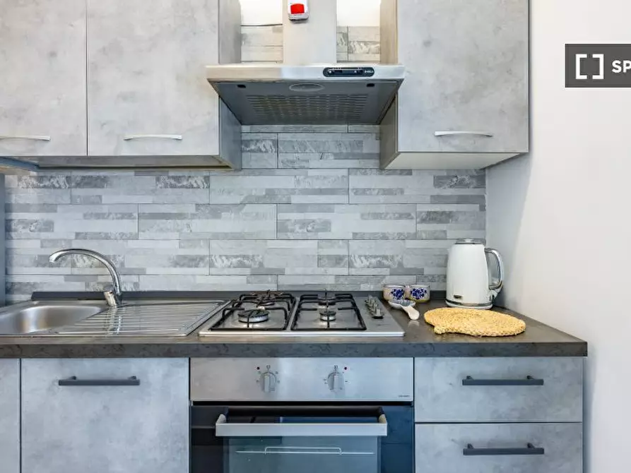 Immagine 5 di Appartamento in affitto  in Vico Milano a Napoli