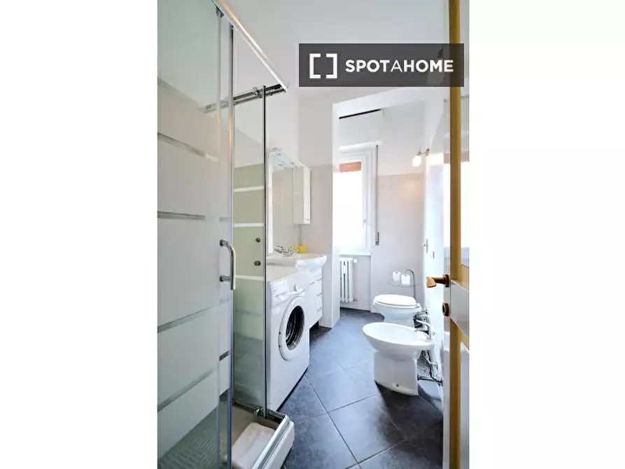 Immagine 2 di Appartamento in affitto  in Via Rodolfo Carabelli a Milano