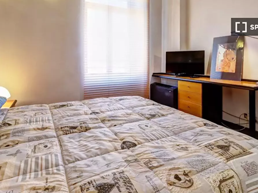 Immagine 9 di Appartamento in affitto  in Via Emanuele Filiberto a Roma