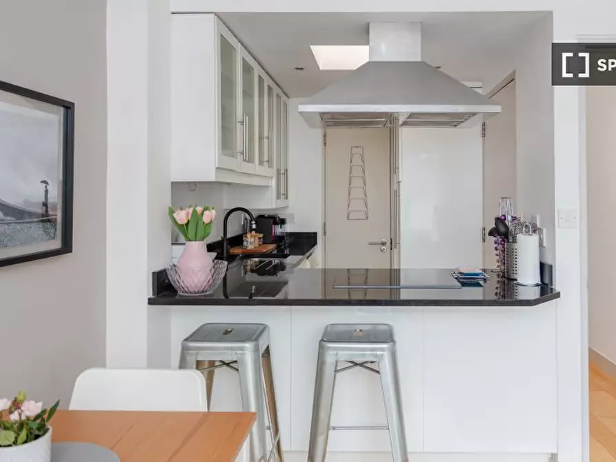 Immagine 7 di Appartamento in affitto  in Battersea Rise a Wandsworth