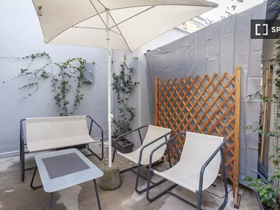 Immagine 12 di Appartamento in affitto  in Via Giovanni Brancaleone a Roma