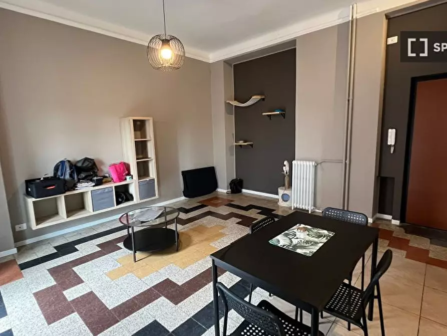 Immagine 1 di Appartamento in affitto  in Via Sofonisba Anguissola a Milano