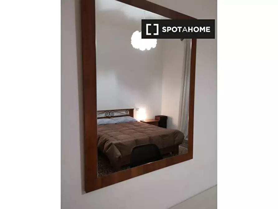 Immagine 14 di Camera condivisa in affitto  in Via Venezia a Genova