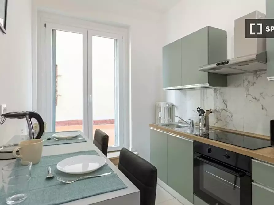 Immagine 6 di Camera condivisa in affitto  in Via Mario Ulivelli a Firenze